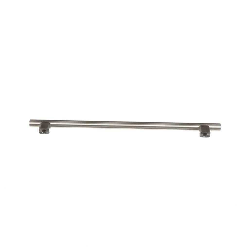 This is a genuine Midea 12931000000540 DOOR HANDLE (STAINLESS STEEL)