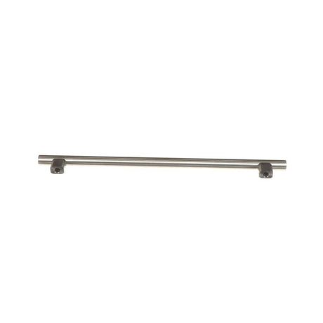 This is a genuine Midea 12931000000540 DOOR HANDLE (STAINLESS STEEL)