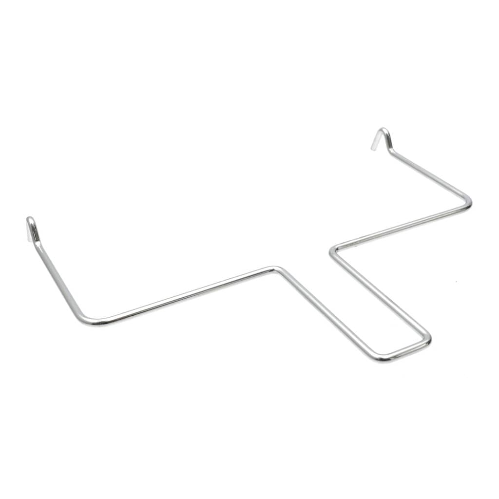 This is a genuine Midea 12971000000165 BRACKET