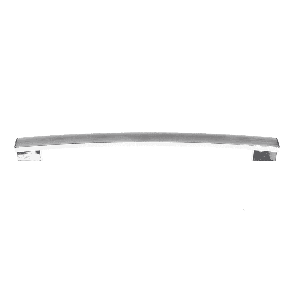 This is a genuine Midea 12976000001097 HANDLE ASSEMBLY