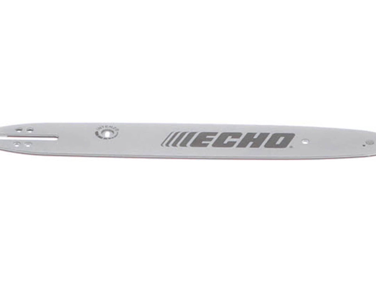 This is a genuine Echo 12G0ZD3744C GUIDE BAR, 12-INCH