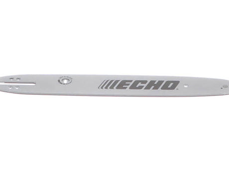 This is a genuine Echo 12G0ZD3744C GUIDE BAR, 12-INCH