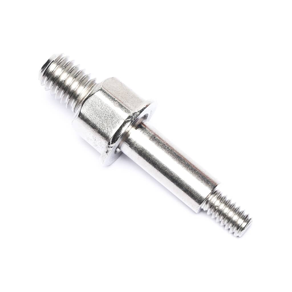 This is a genuine Toro 130-9699 BOLT-SHOULDER