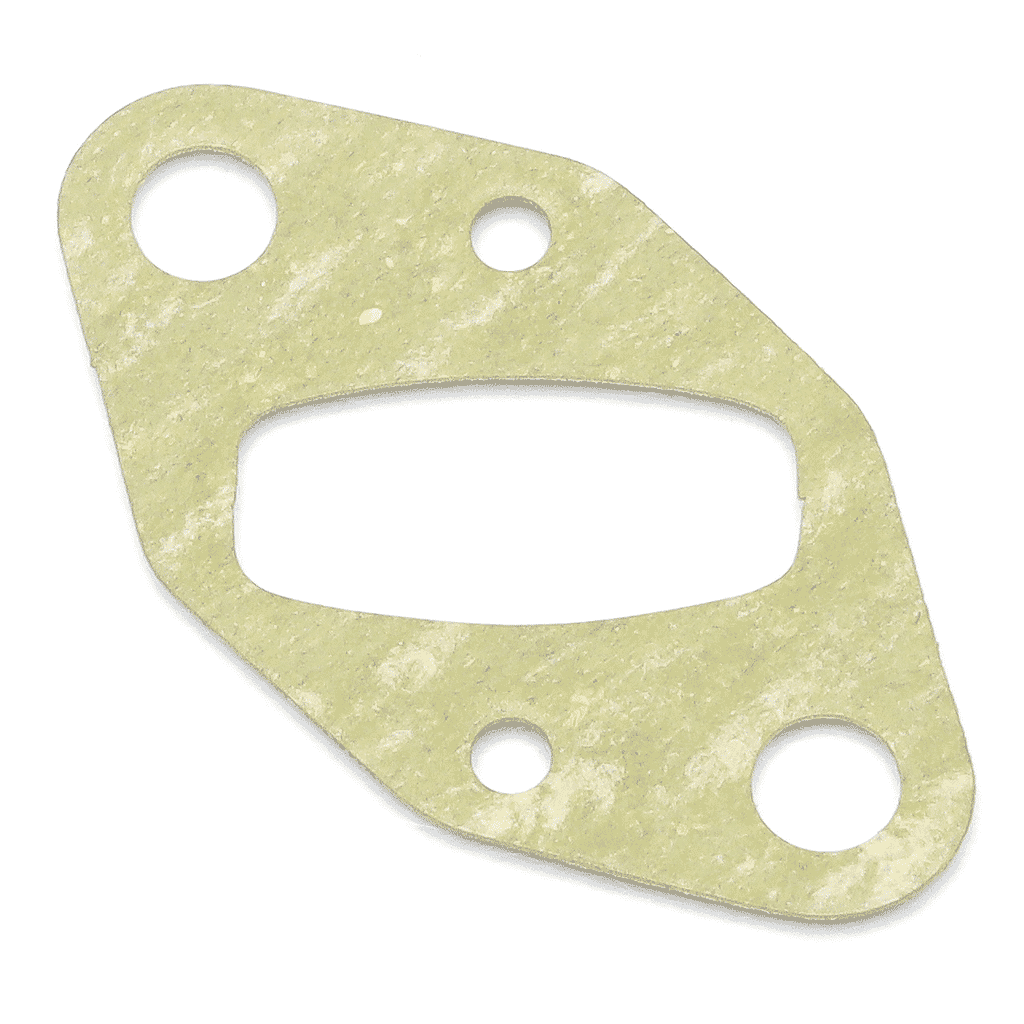 This is a genuine Echo 13001003361 GASKET-INTAKE