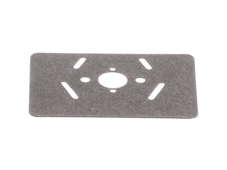 This is a genuine Echo 13001021262 GASKET-INTAKE