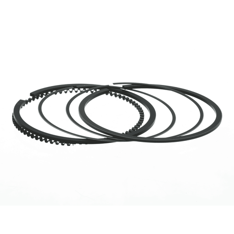 This is a genuine Honda 13010-Z1C-800 RING SET- PISTON - STD - RIKEN