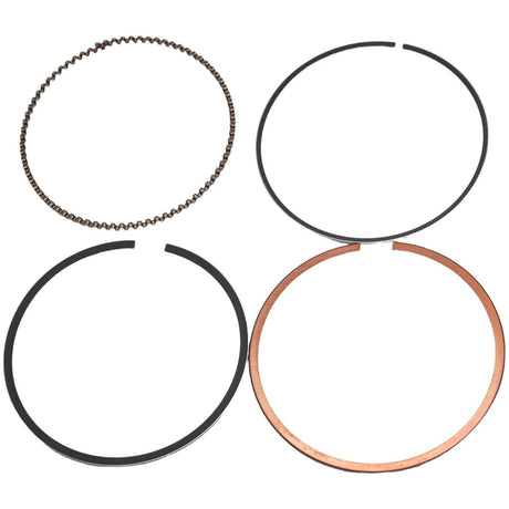 This is a genuine Honda 13010-Z5H-004 RING SET- PISTON - STD - TEIKO