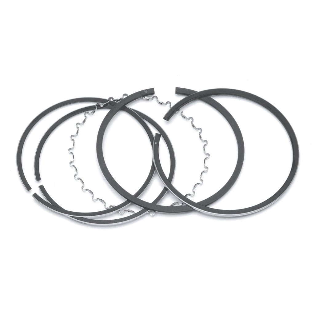 This is a genuine Honda 13010-ZH7-004 RING SET- PISTON - STD