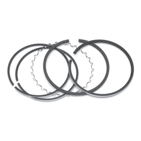 This is a genuine Honda 13010-ZH7-004 RING SET- PISTON - STD