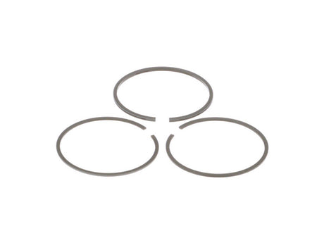 This is a genuine Honda 13010-ZL8-003 RING SET, PISTON