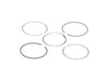 Honda 13010-ZM5-000 RING SET- PISTON - STD