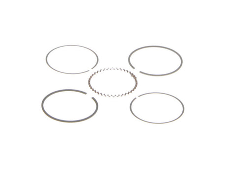 This is a genuine Honda 13010-ZM5-000 RING SET- PISTON - STD