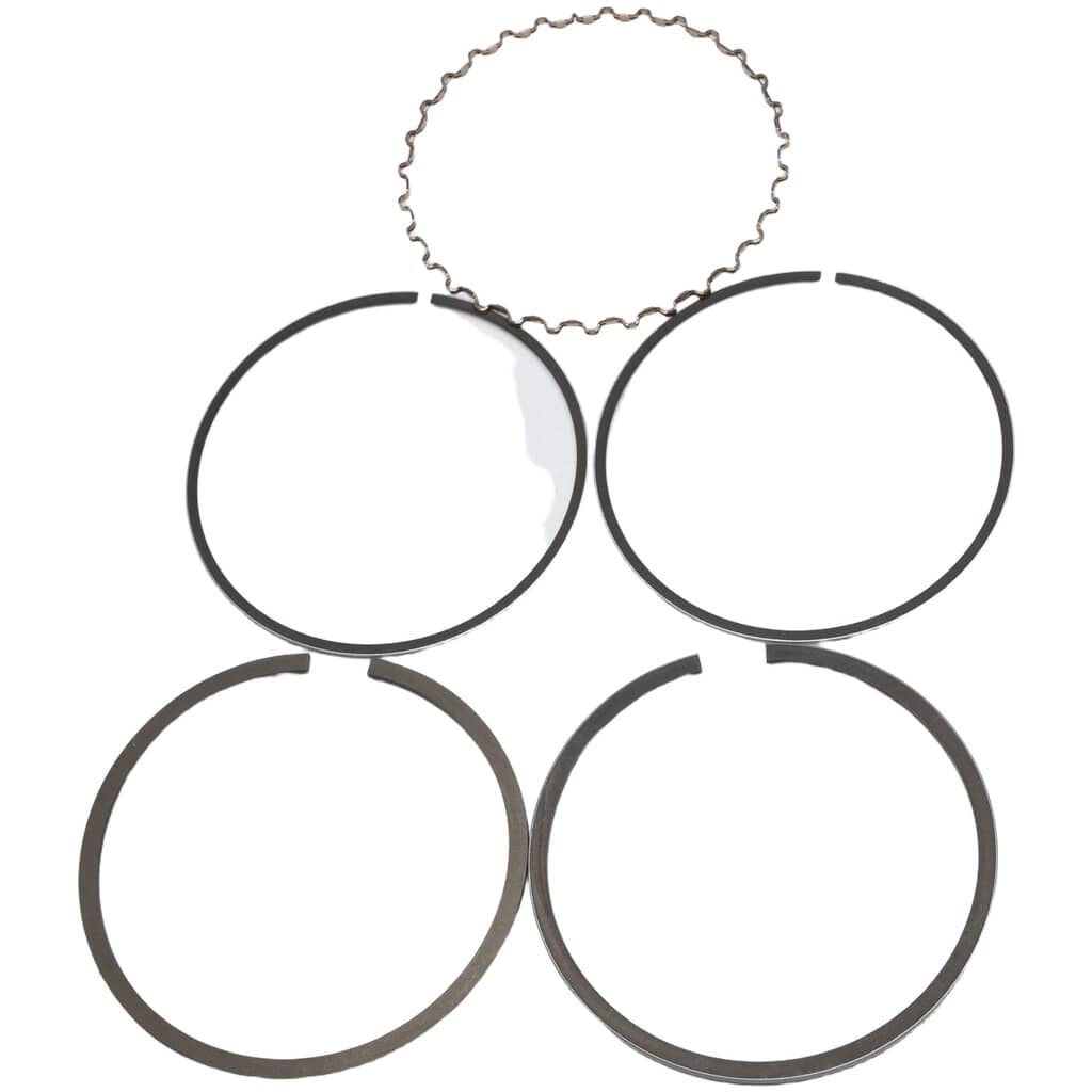 This is a genuine Honda 13011-ZE3-003 RING SET- PISTON - 0.25