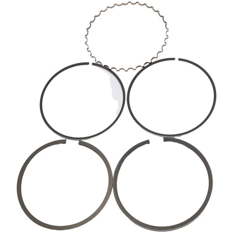 This is a genuine Honda 13011-ZE3-003 RING SET- PISTON - 0.25