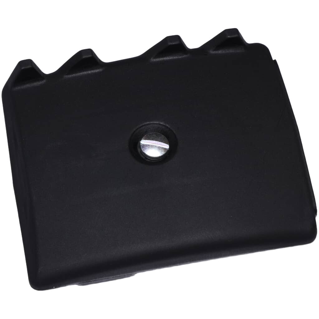 This is a genuine Echo 13030215033 AIR CLEANER COVER ASY