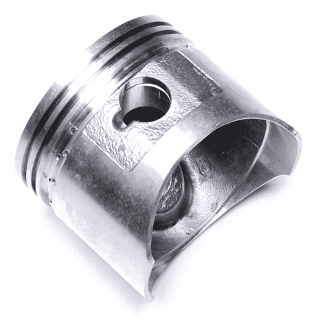 This is a genuine Honda 13101-883-003 PISTON-STD