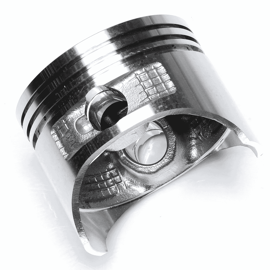 This is a genuine Honda 13101-ZH7-010 PISTON - STD