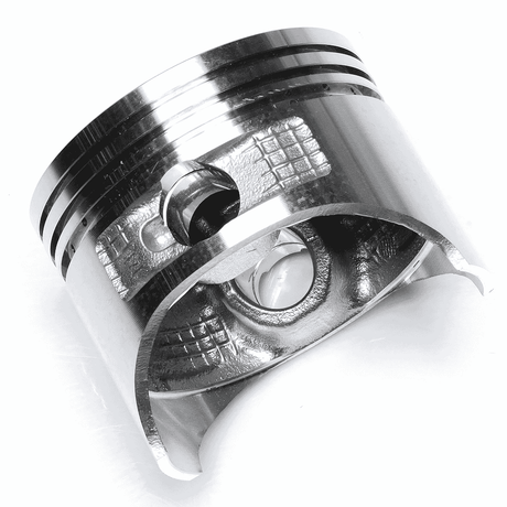 This is a genuine Honda 13101-ZH7-010 PISTON - STD