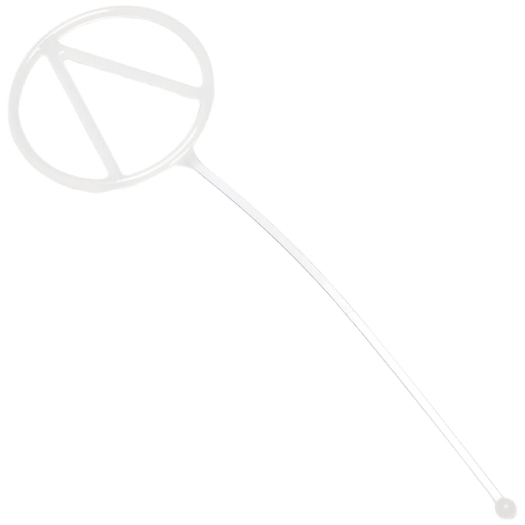 This is a genuine Echo 13105156030 FUEL TANK CAP CONNECTOR