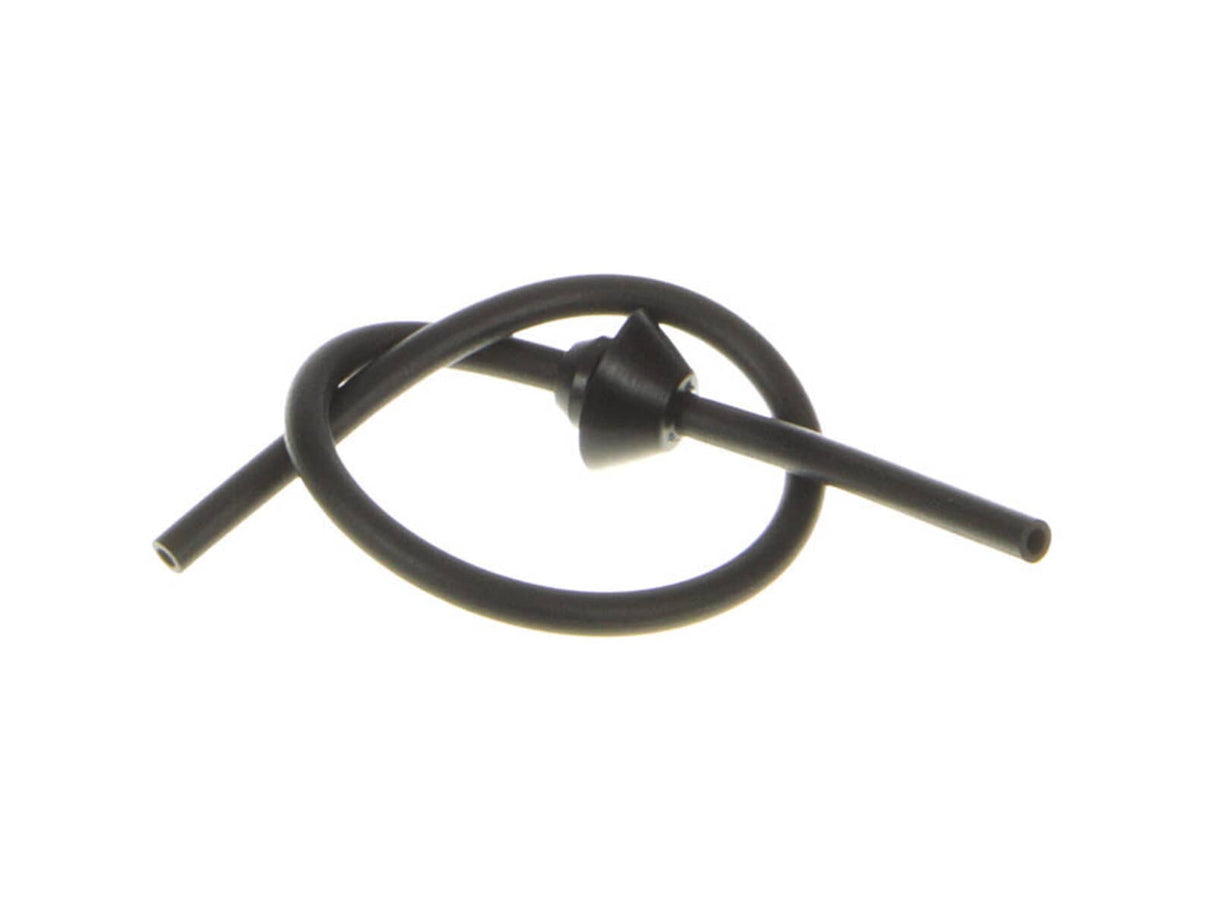 This is a genuine Echo 13200705920 PIPE, FUEL W/GROMMET