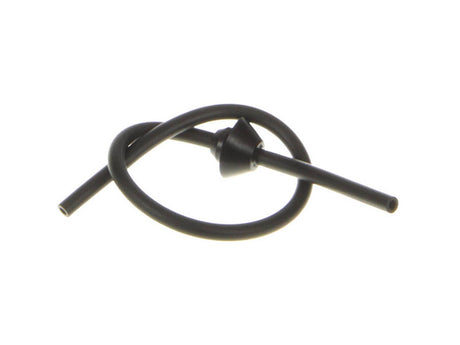 This is a genuine Echo 13200705920 PIPE, FUEL W/GROMMET