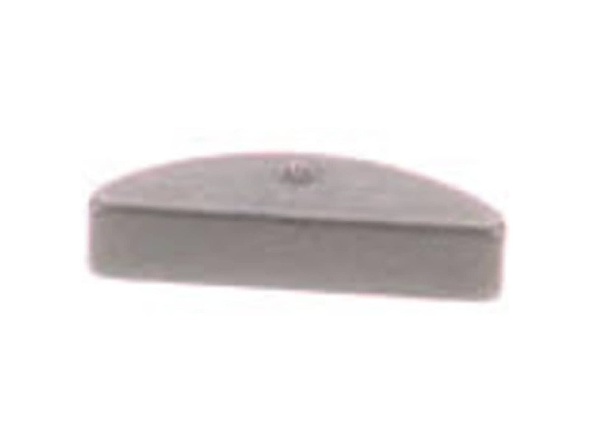 This is a genuine Honda 13331-357-000 KEY-SPECIAL WOODRUFF-25X18