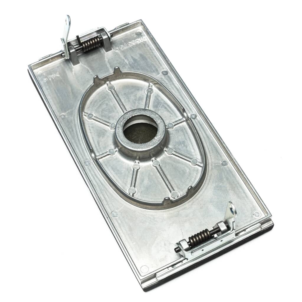 This is a genuine Makita 134645-3 BASE ASSEMBLY