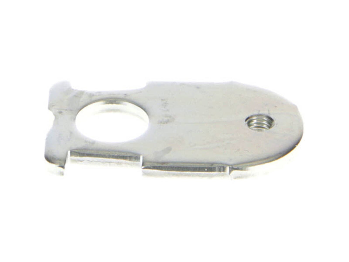 This is a genuine Toro 137-9128 ARM-PIVOT, FRONT