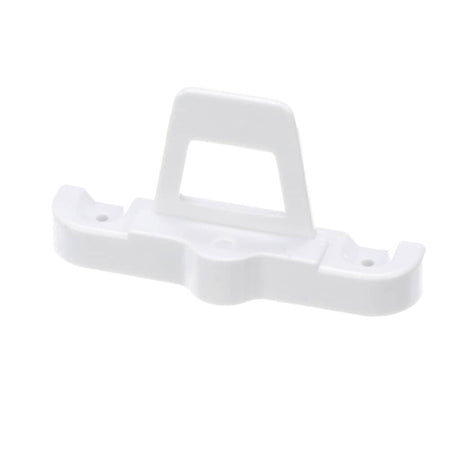 This is a genuine Electrolux 137513712 STRIKER,LID,WHITE