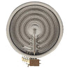 Whirlpool WPW10251107 Surface Element