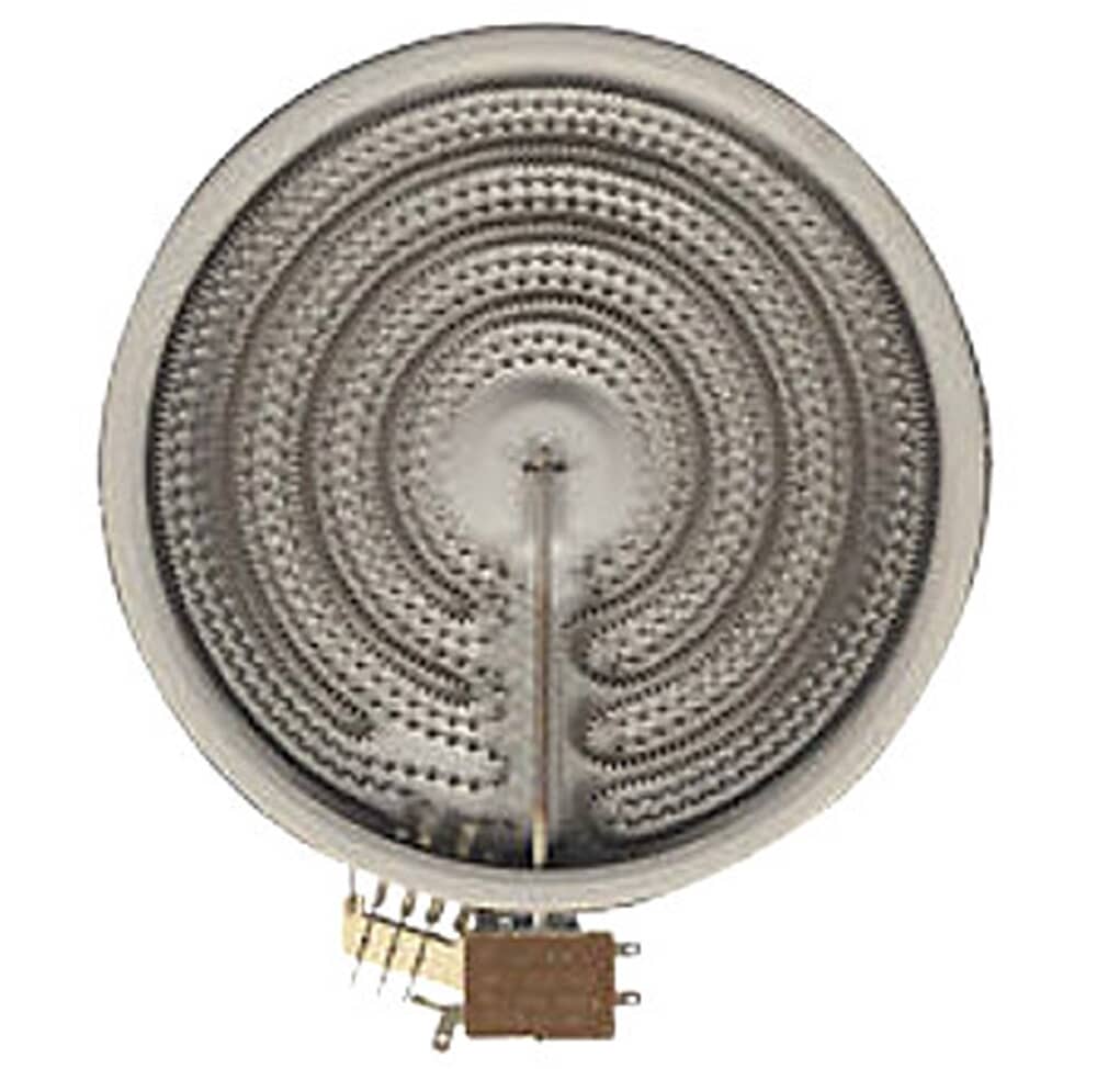 This is a genuine Whirlpool WPW10251107 SURFACE ELEMENT