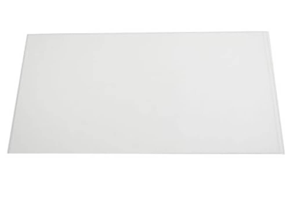 This is a genuine Whirlpool WPW10165870 GLASS SHELF