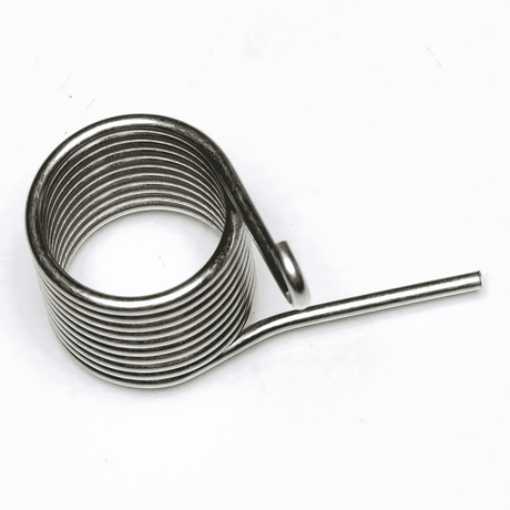 This is a genuine Toro 139-5478 SPRING-TORSION, LH
