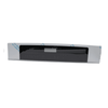 Electrolux 139034503 Control PANEL,ASSEMBLY,BLACK/S