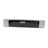 Electrolux 139034503 Control PANEL,ASSEMBLY,BLACK/S