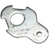 Toro 140-3878 ARM-PIVOT, Rear