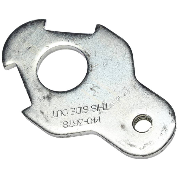 Toro 140-3878 ARM-PIVOT, Rear