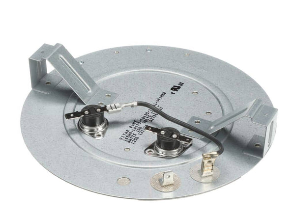 Electrolux 140273621015 ELEMENT,RADIANT,100W,WARMER