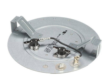 This is a genuine Electrolux 140273621015 ELEMENT,RADIANT,100W,WARMER