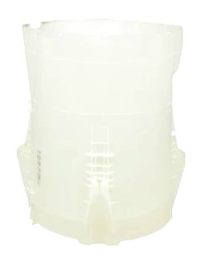 This is a genuine Whirlpool W10381077 OUTER-TUB