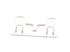 Honda 14791-ZE2-010 GUIDE- PUSH ROD