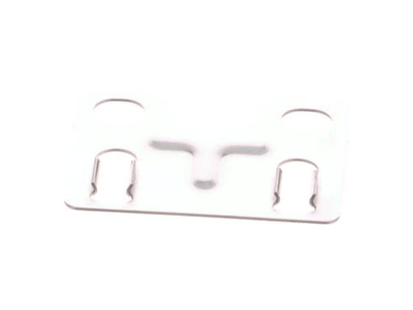 Honda 14791-ZE2-010 GUIDE- PUSH ROD