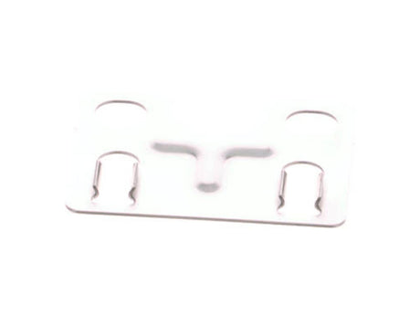 This is a genuine Honda 14791-ZE2-010 GUIDE- PUSH ROD