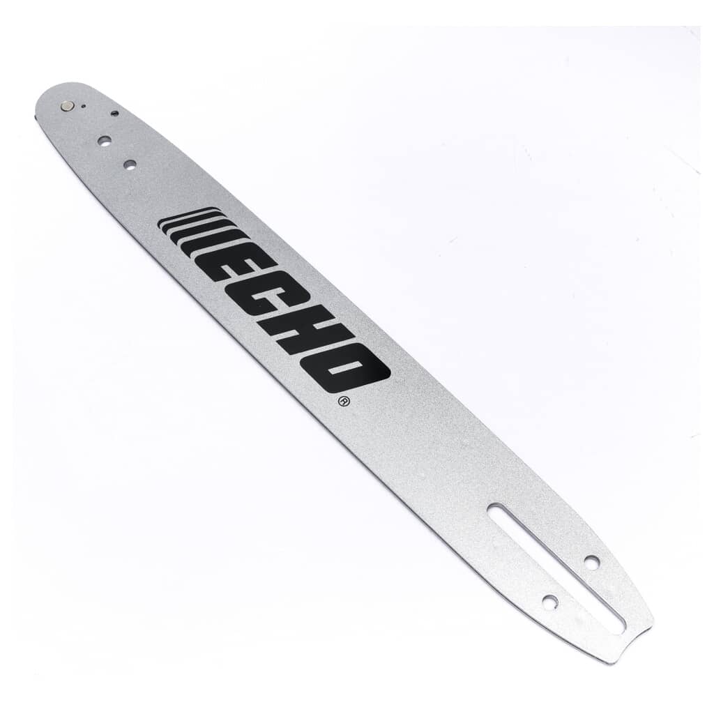 This is a genuine Echo 14A4CD3752C GUIDE BAR - 14 IN.