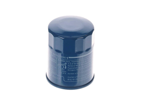 This is a genuine Honda 15400-PLM-A02 OIL FILTER