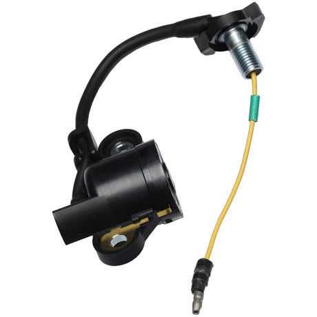 This is a genuine Honda 15510-ZE2-053 SWITCH ASSEMBLY- OIL LEVEL