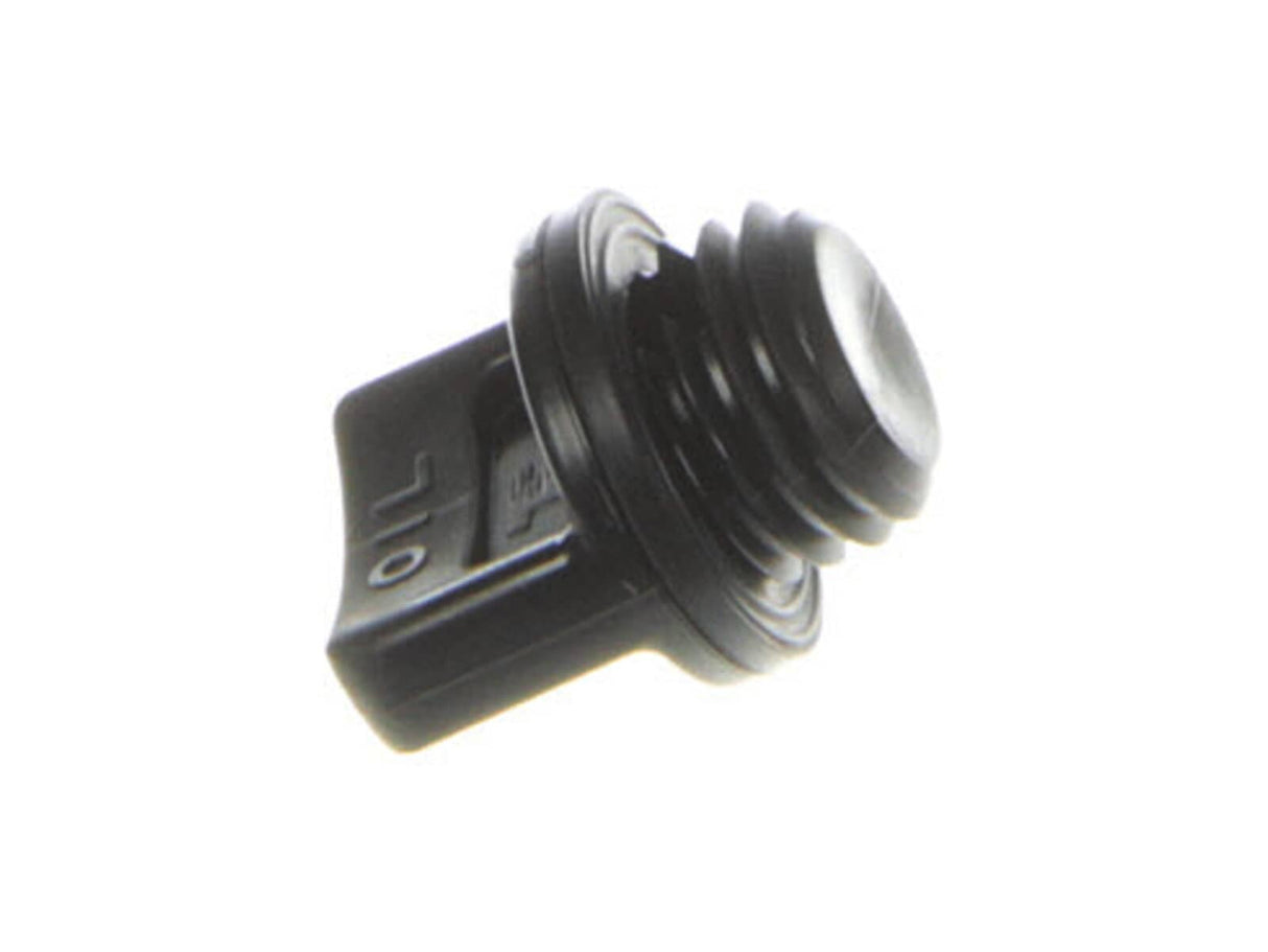 This is a genuine Honda 15600-ZG4-003 CAP ASSEMBLY-OIL FILLER