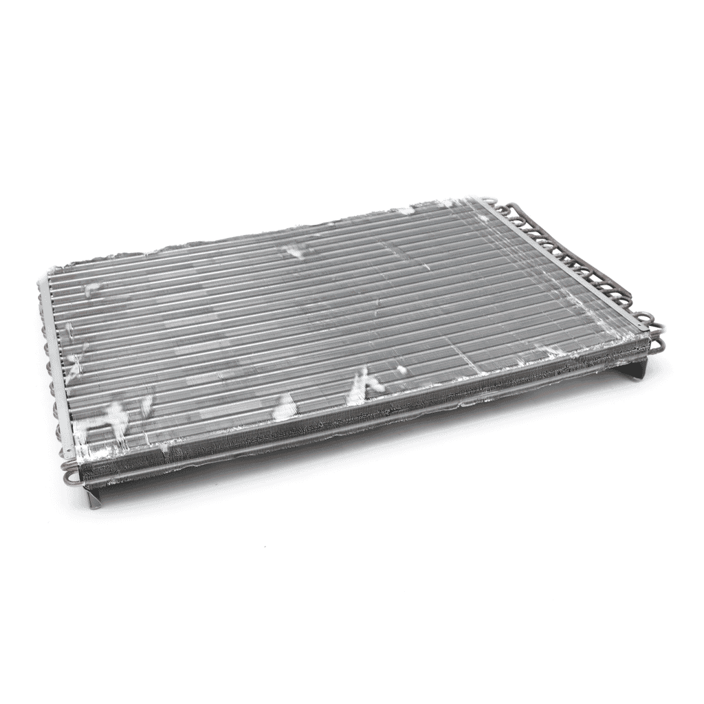 This is a genuine Midea 15820300000557 CONDENSER ASSEMBLY