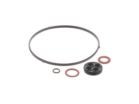 This is a genuine Honda 16010-ZE2-015 GASKET SET