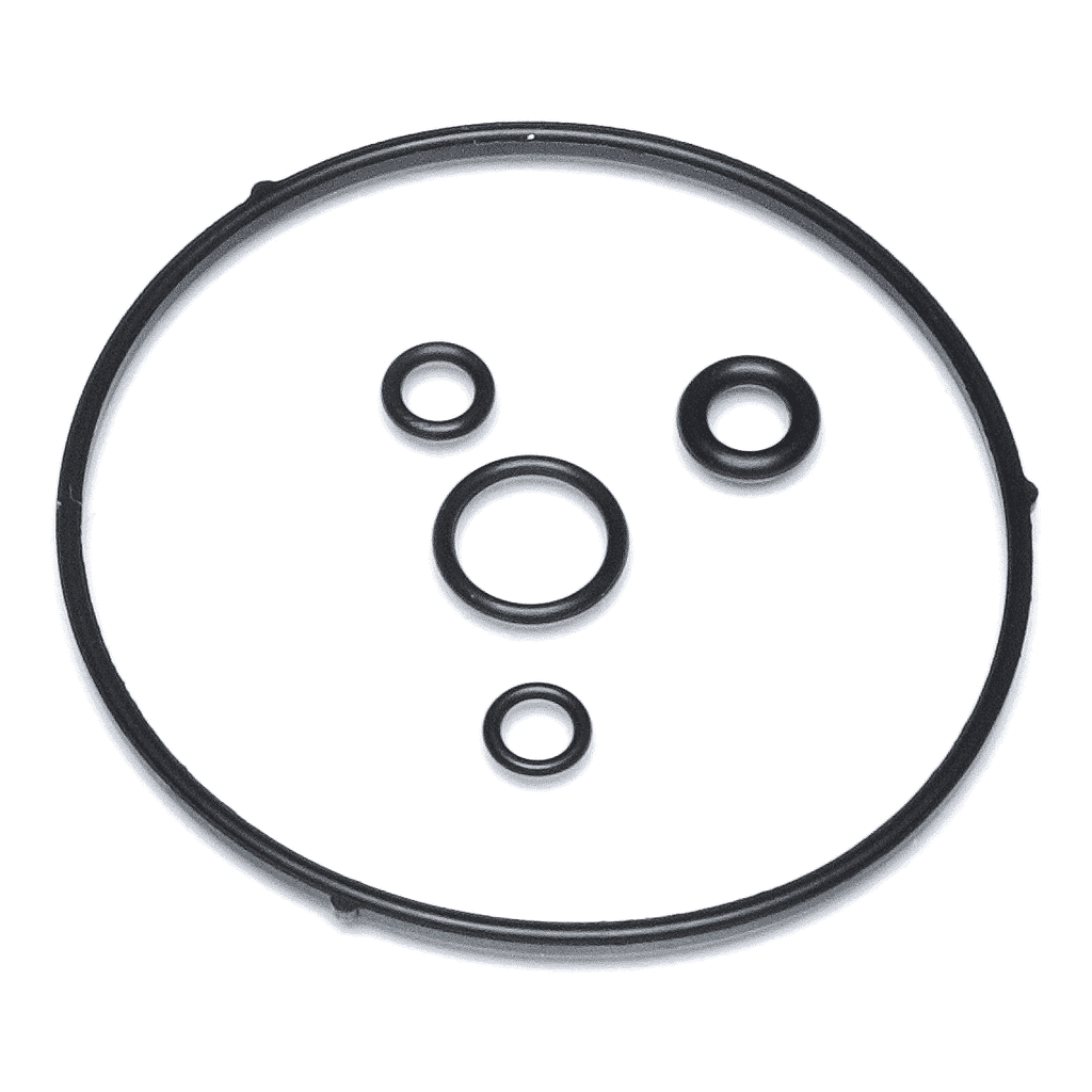This is a genuine Honda 16010-ZE3-701 GASKET SET